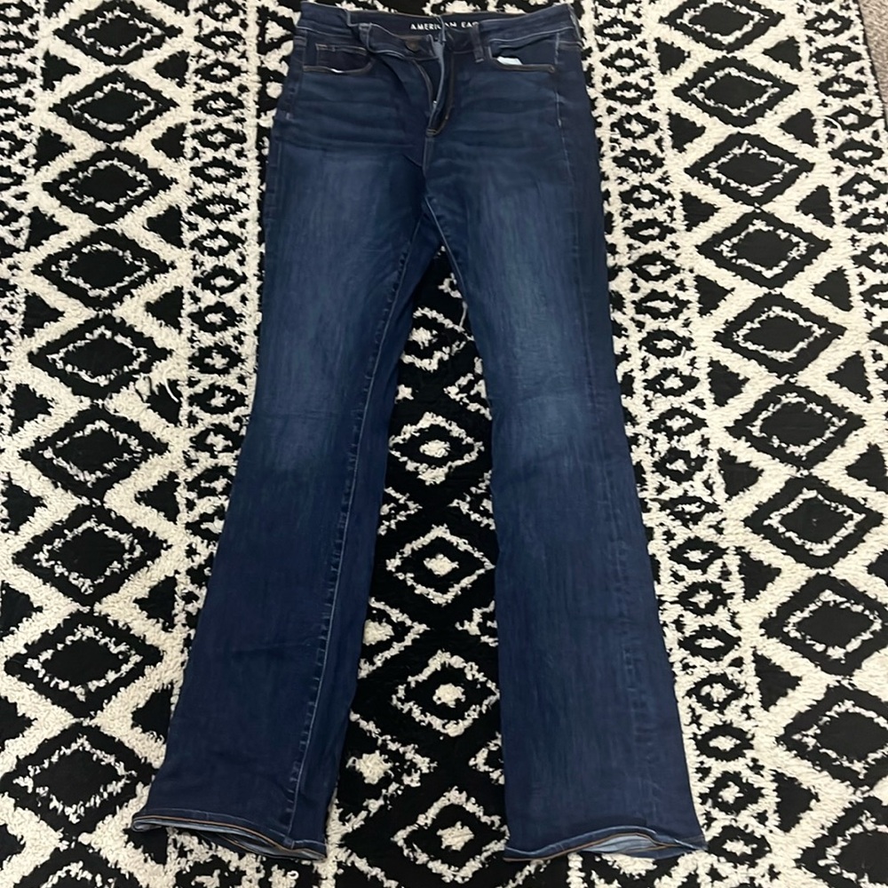 AMERICAN EAGLE JEANS NEW